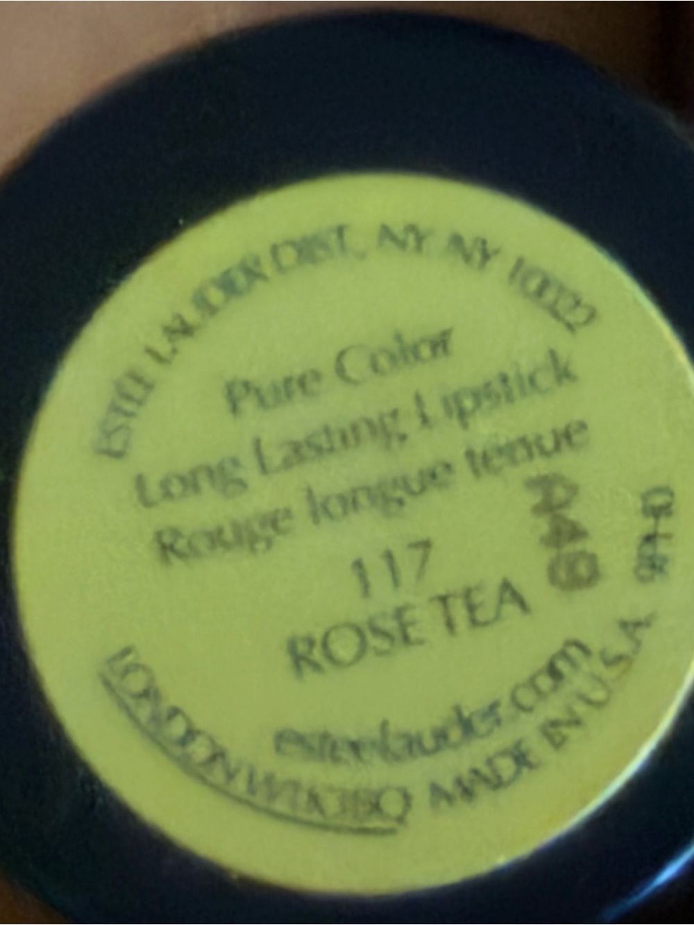 Estee Lauder Lipstick duo with 3 lipsticks - Picture 5 of 6
